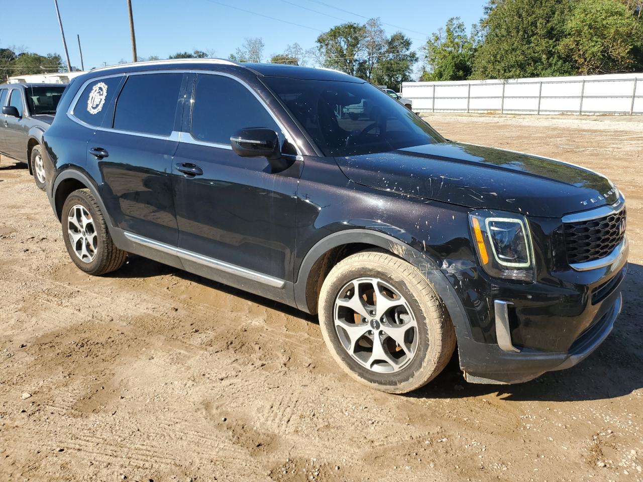 2022 Kia Telluride - Image 4