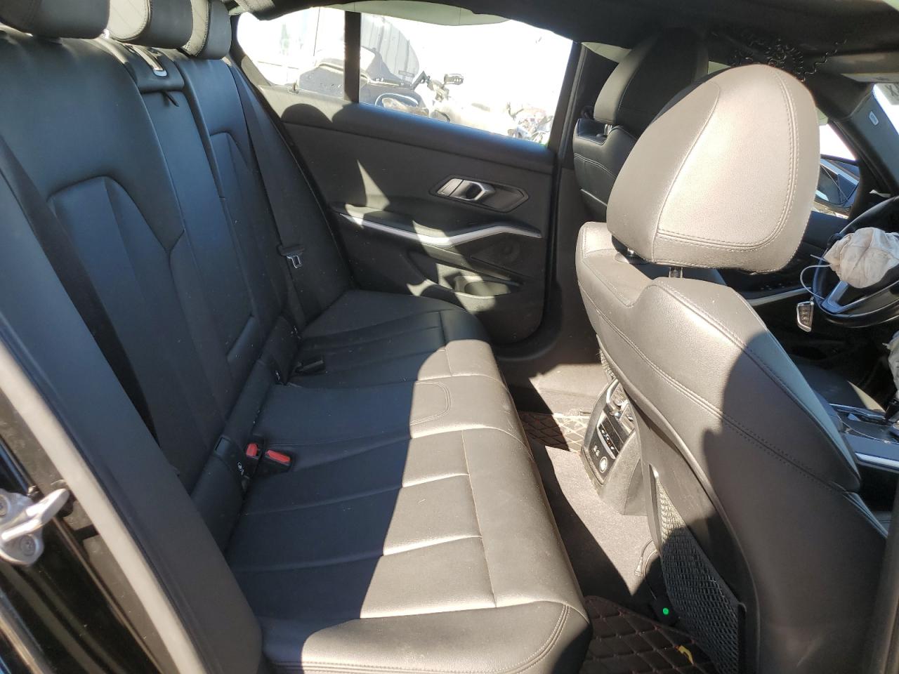 2020 BMW 3er - Image 10