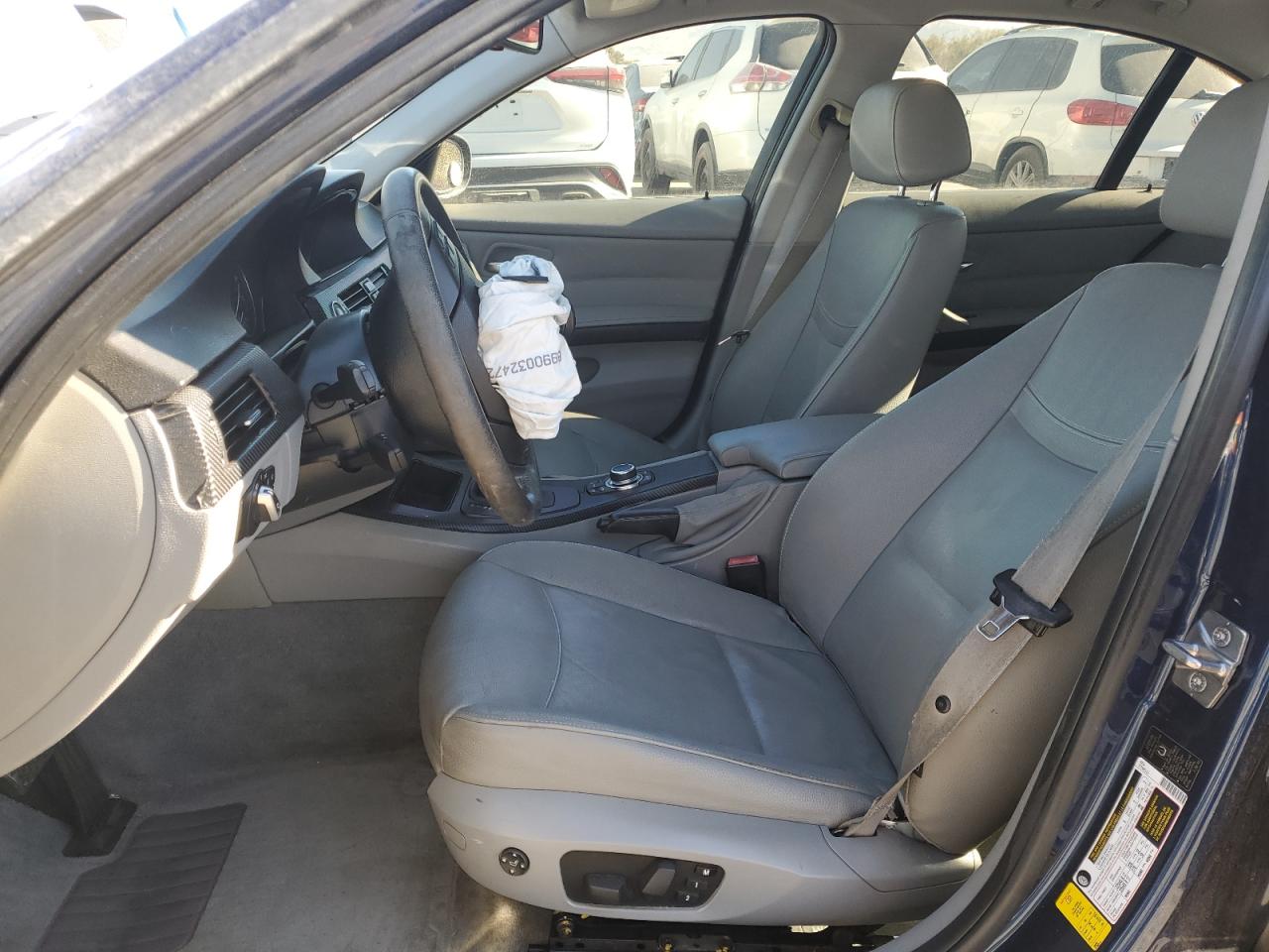 2011 BMW 3er - Image 7
