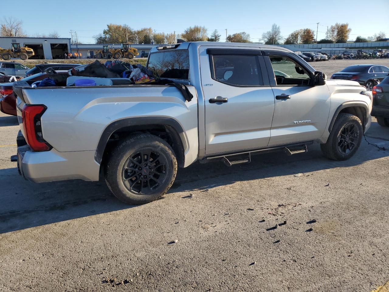 2022 Toyota Tundra - Image 3