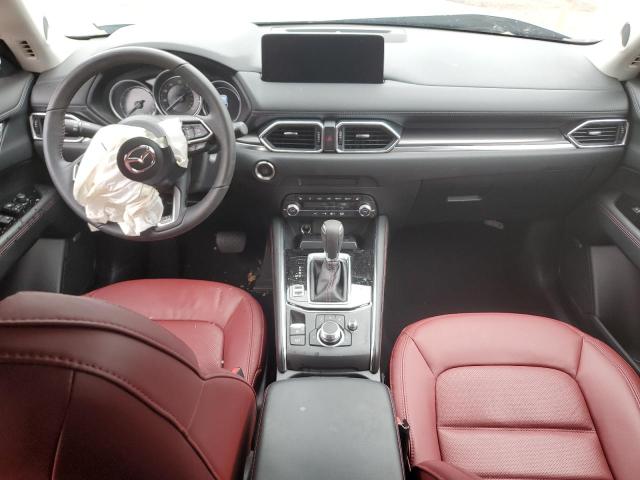  MAZDA CX-5 PREFE 2024 Серый