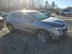 2015 Acura Rdx  en Venta en Candia, NH - Front End