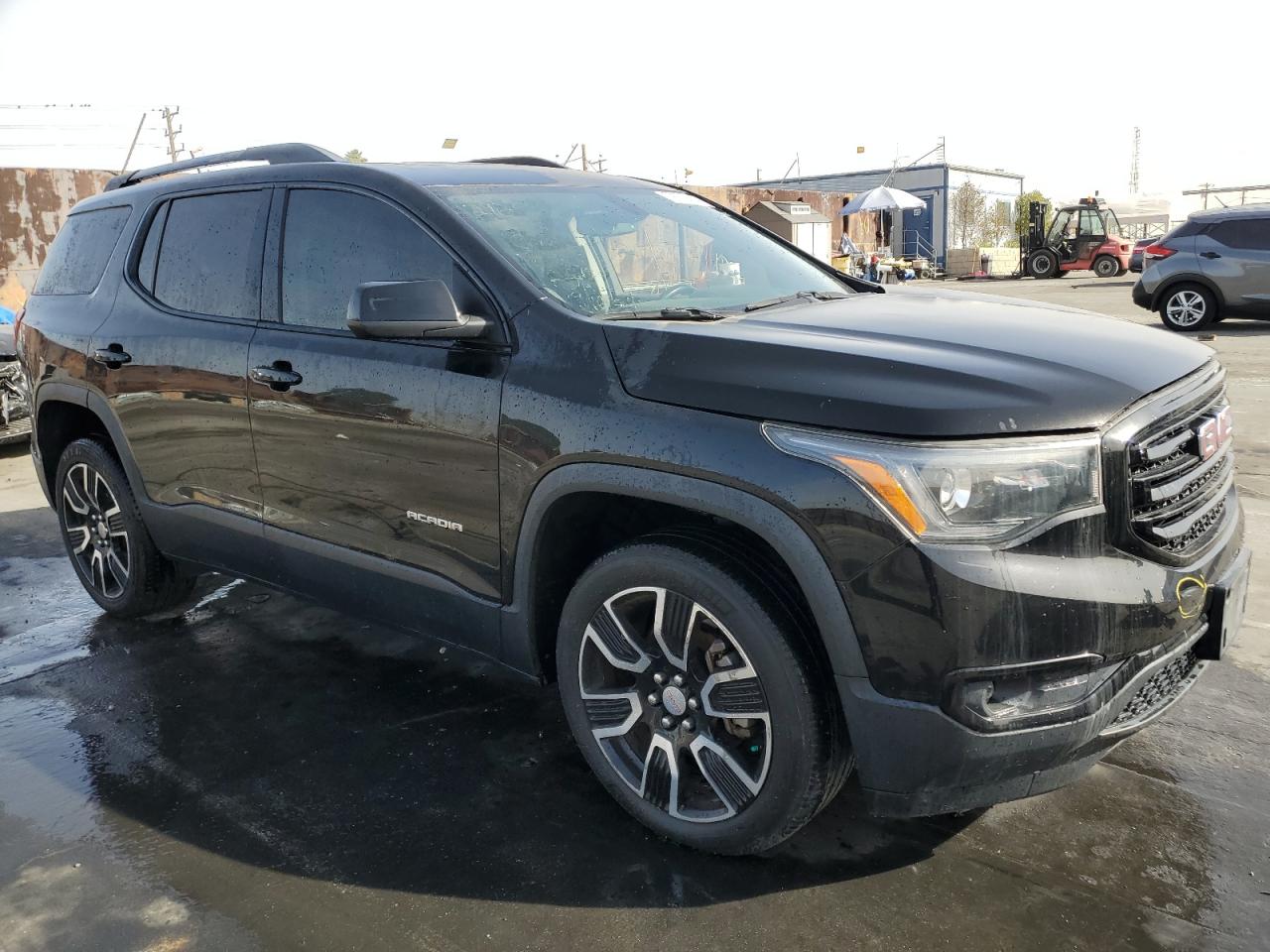 2019 GMC Acadia - Image 4