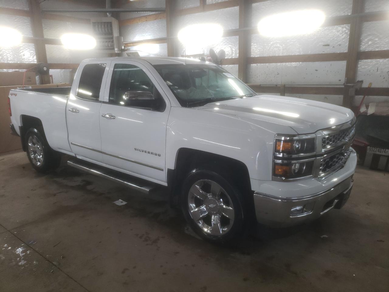 VIN 1GCVKSEC4EZ316082 2014 CHEVROLET ALL Models no.4