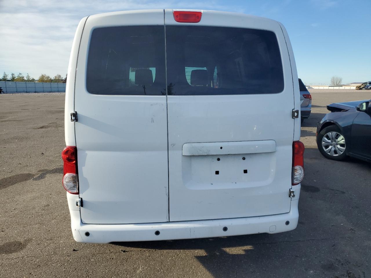 2015 Chevrolet City Express Ls VIN: 3N63M0YN9FK695739 Lot: 79195714