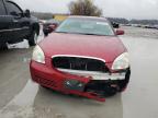 2009 Buick Lucerne Cxl for Sale in Cahokia Heights, IL - Front End