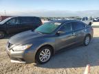 2018 Nissan Altima 2.5   for Sale in Arcadia, FL - Side