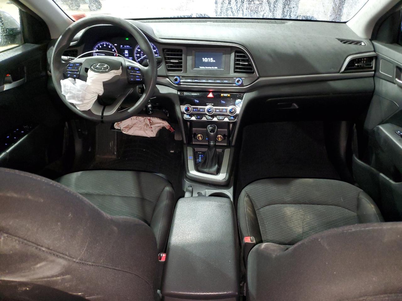 2020 Hyundai Elantra - Image 8