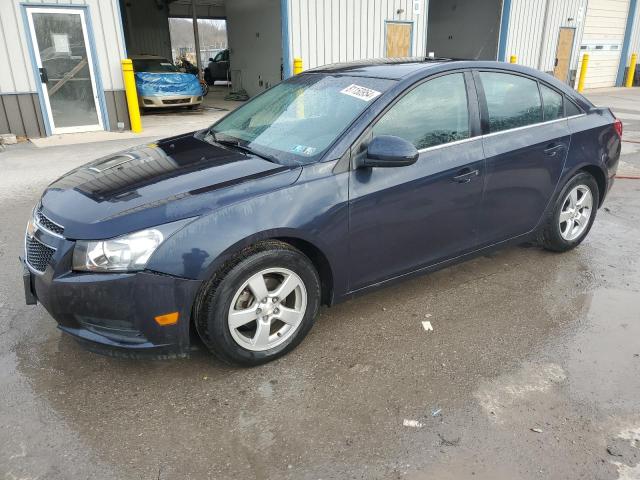  CHEVROLET CRUZE 2014 Granatowy