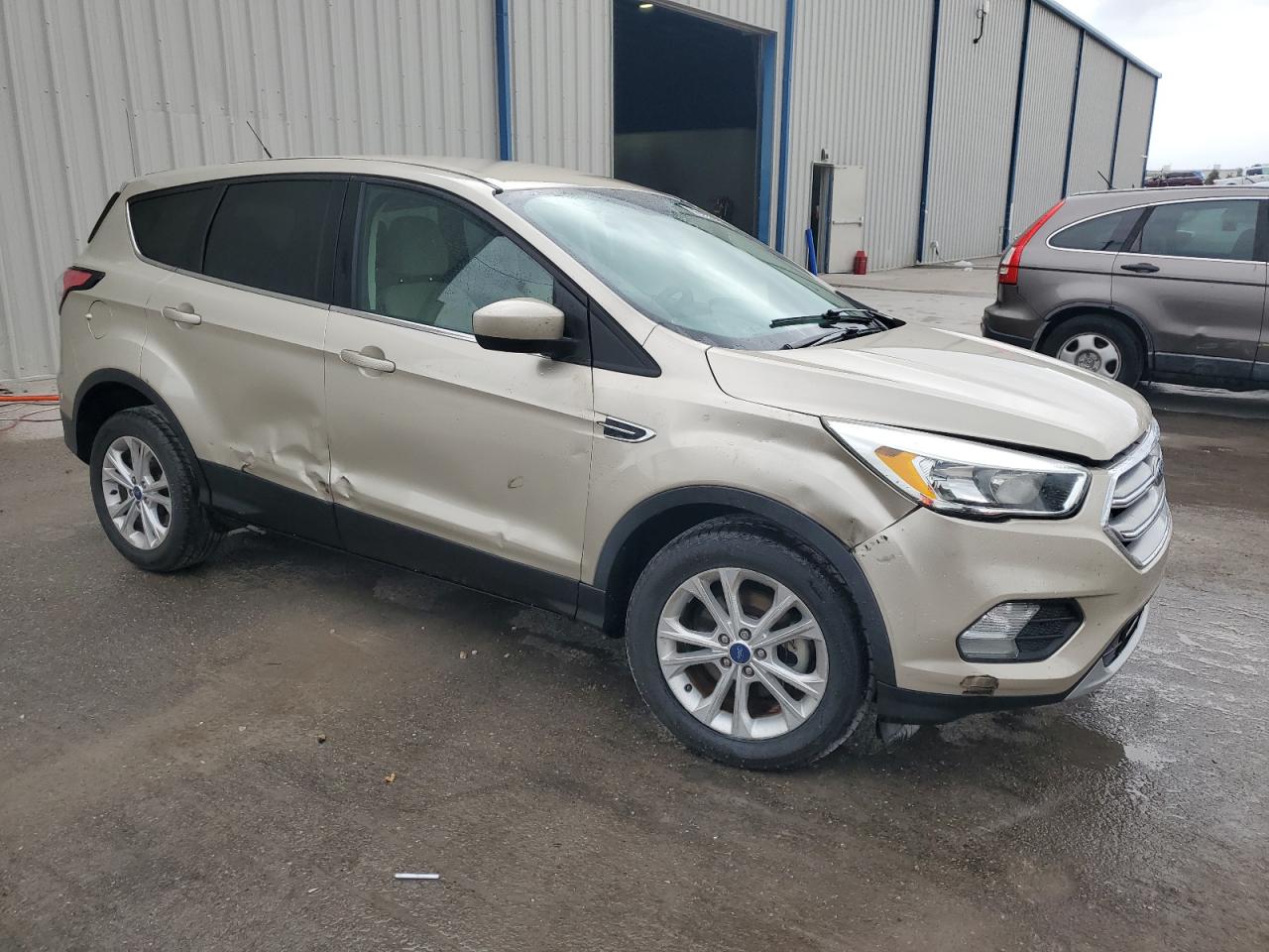 2017 Ford Escape - Image 4