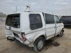 2000 Gmc Safari Xt на продаже в Houston, TX - Rear End