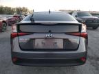 2020 Toyota Prius L за продажба в Las Vegas, NV - Side