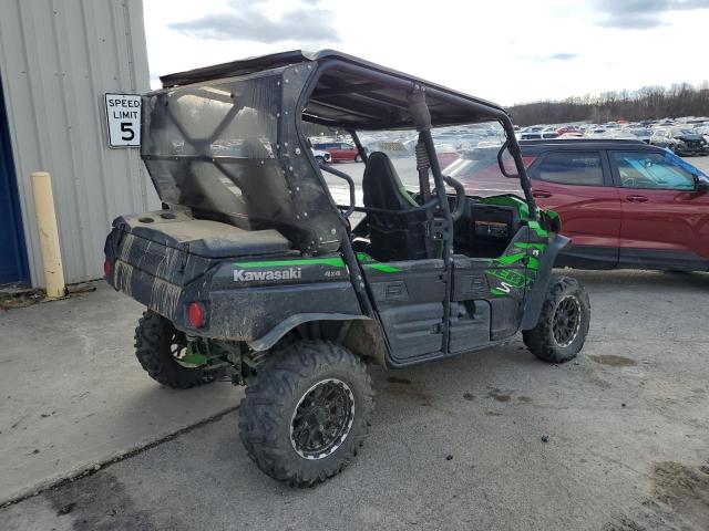 2022 KAWASAKI KRT800 J