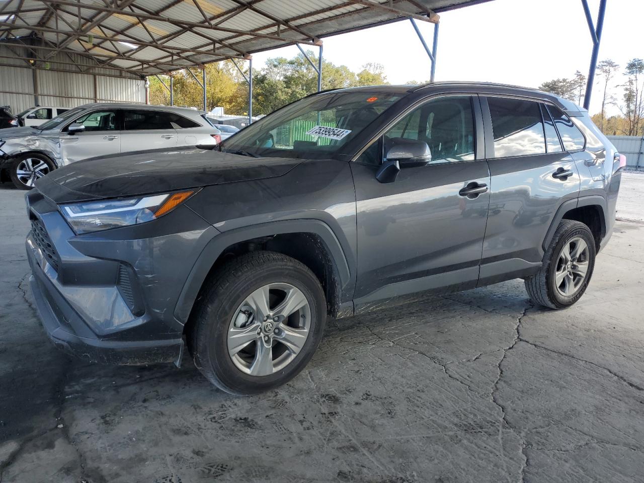 2023 Toyota RAV 4 - Image 1