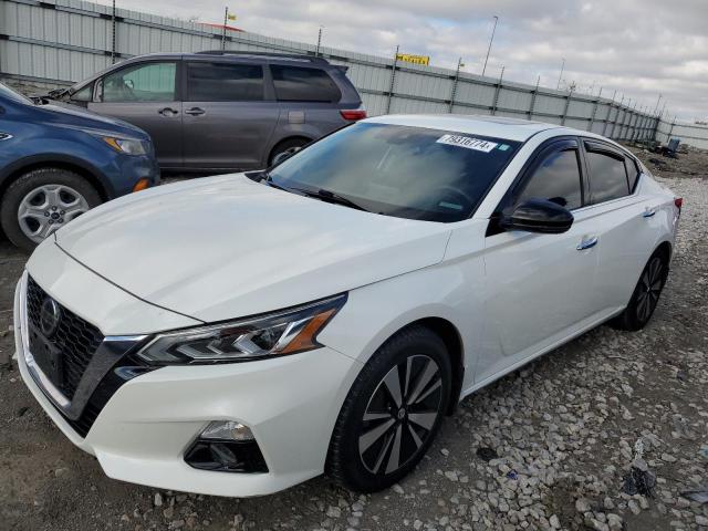 2019 Nissan Altima Sl