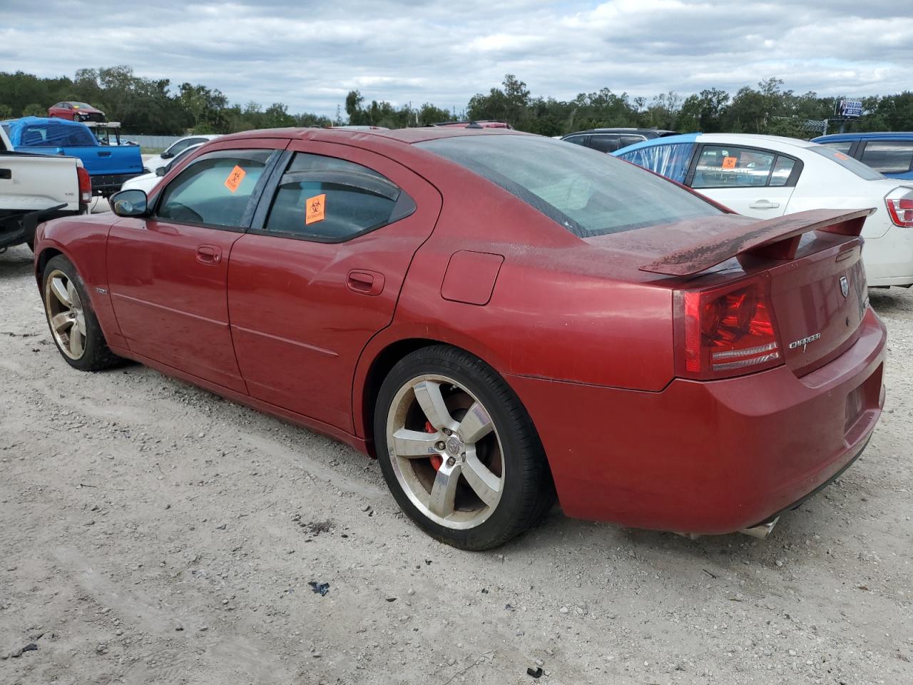 2006 Dodge Charger - Image 2