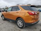 2018 Chevrolet Equinox Lt продається в Lebanon, TN - Front End