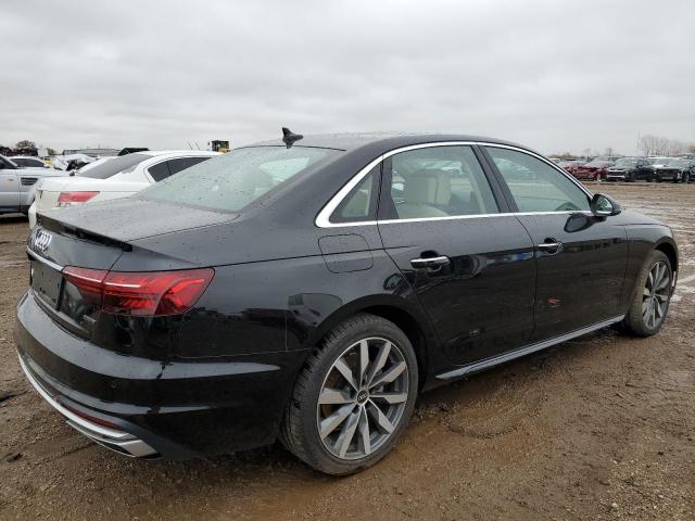 WAUABAF43NN001312 Audi A4 PREMIUM 3