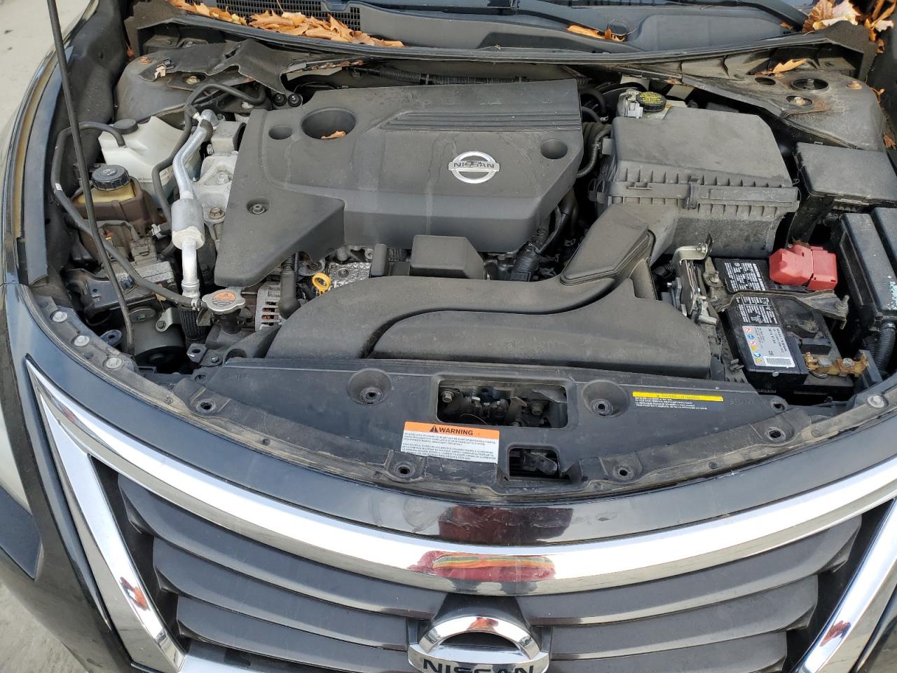 2014 Nissan Altima - Image 11