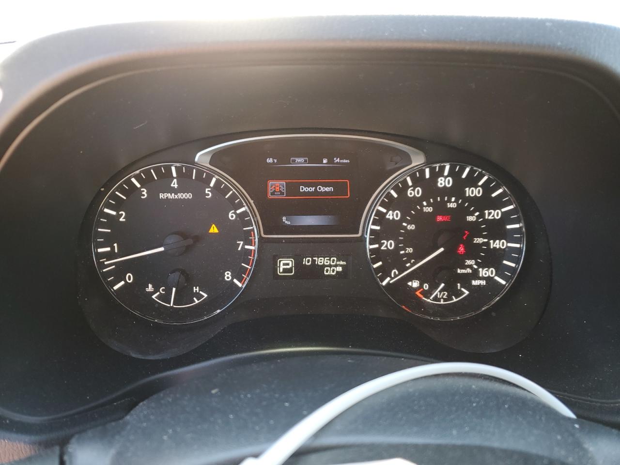 2015 Nissan Pathfinder - Image 9