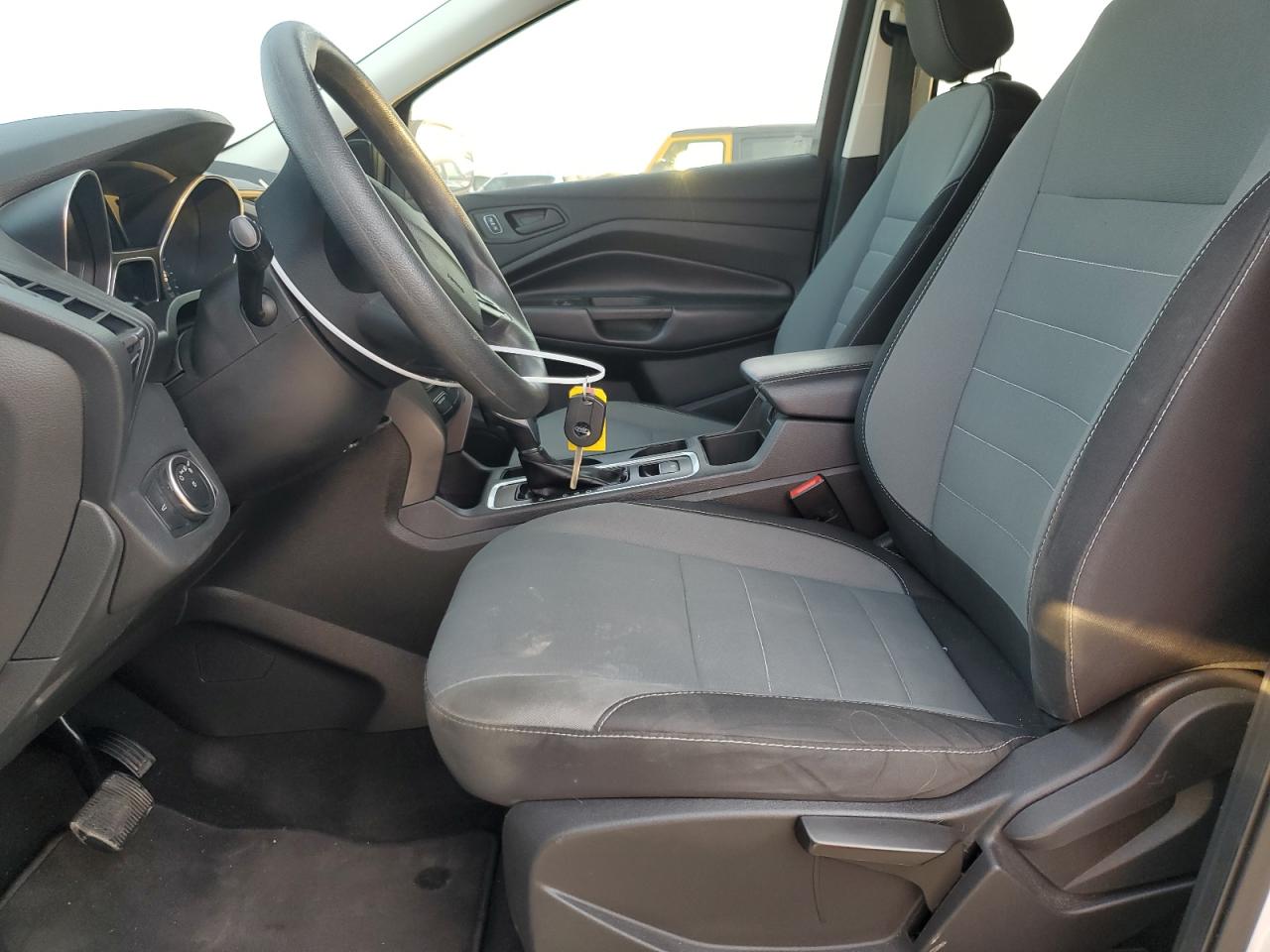 2019 Ford Escape - Image 7