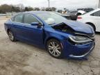 2015 Chrysler 200 Limited na sprzedaż w Lebanon, TN - Front End