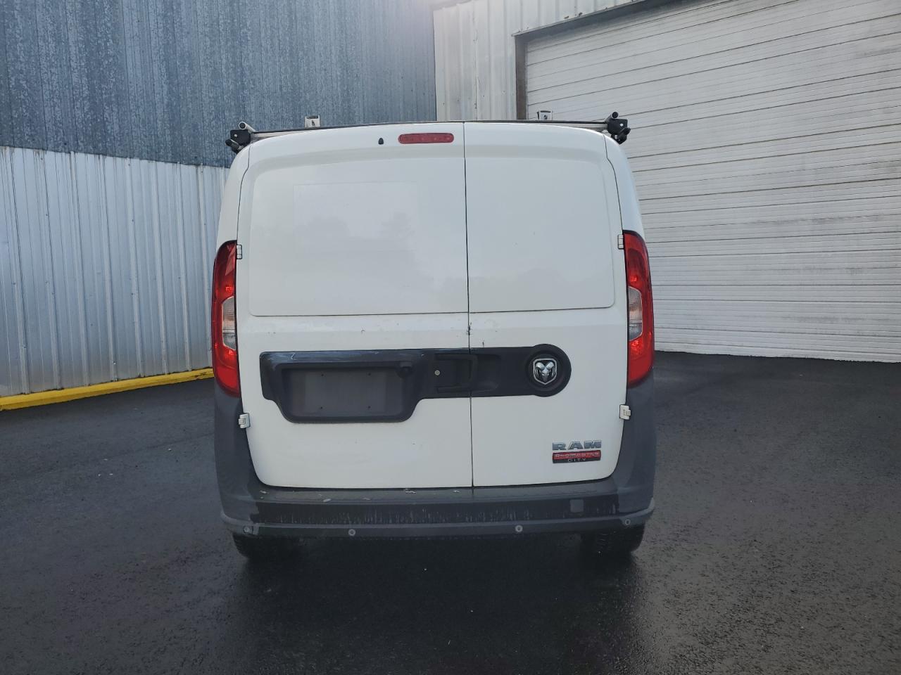 2021 Ram Promaster City VIN: ZFBHRFAB8M6S96693 Lot: 78024264