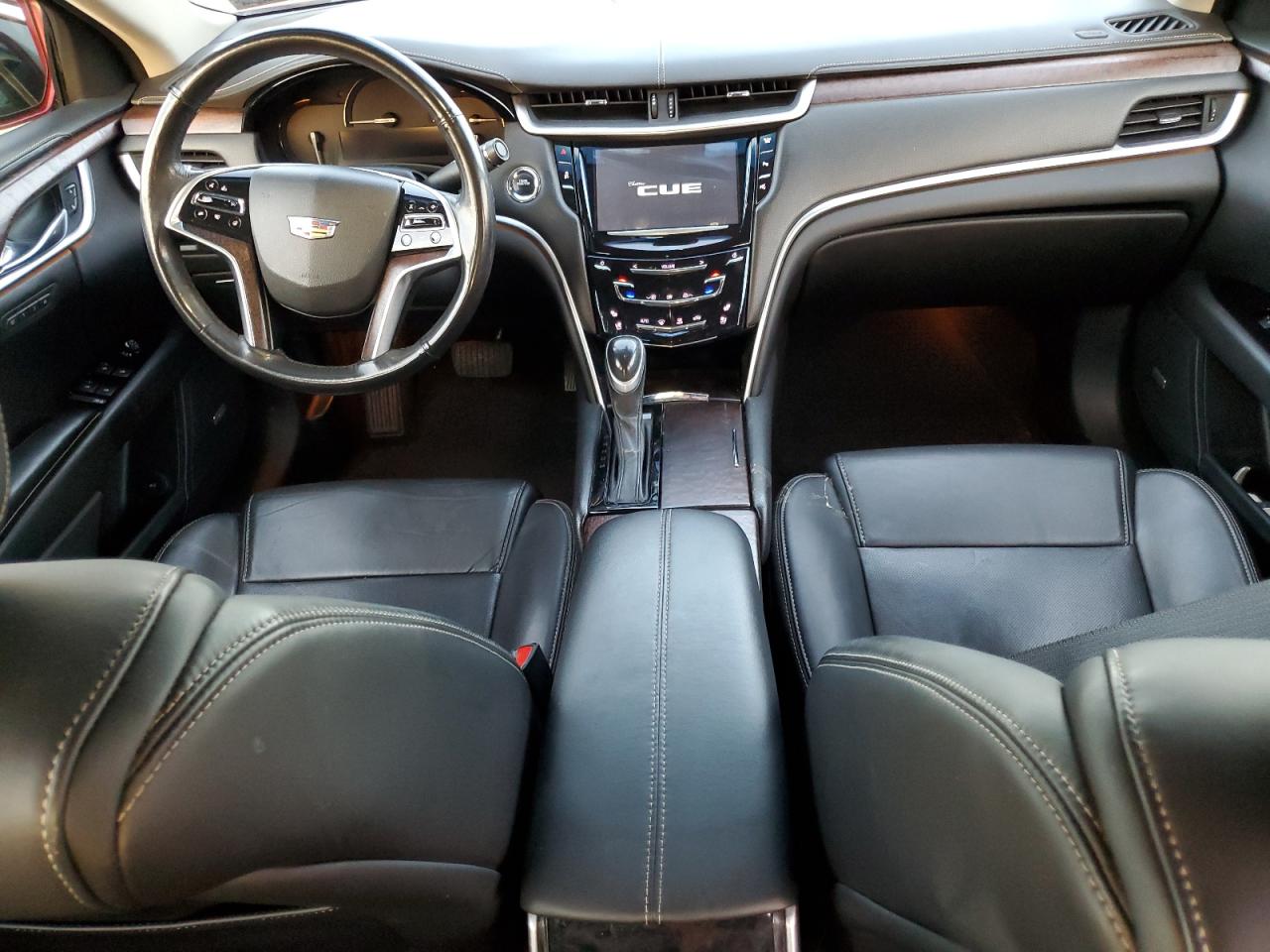 2019 Cadillac XTS - Image 8