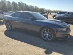 2016 Dodge Charger Sxt de vânzare în Greenwell Springs, LA - Front End