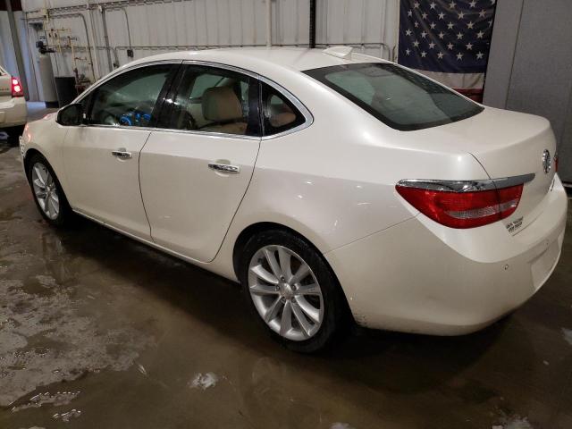  BUICK VERANO 2015 Kremowy