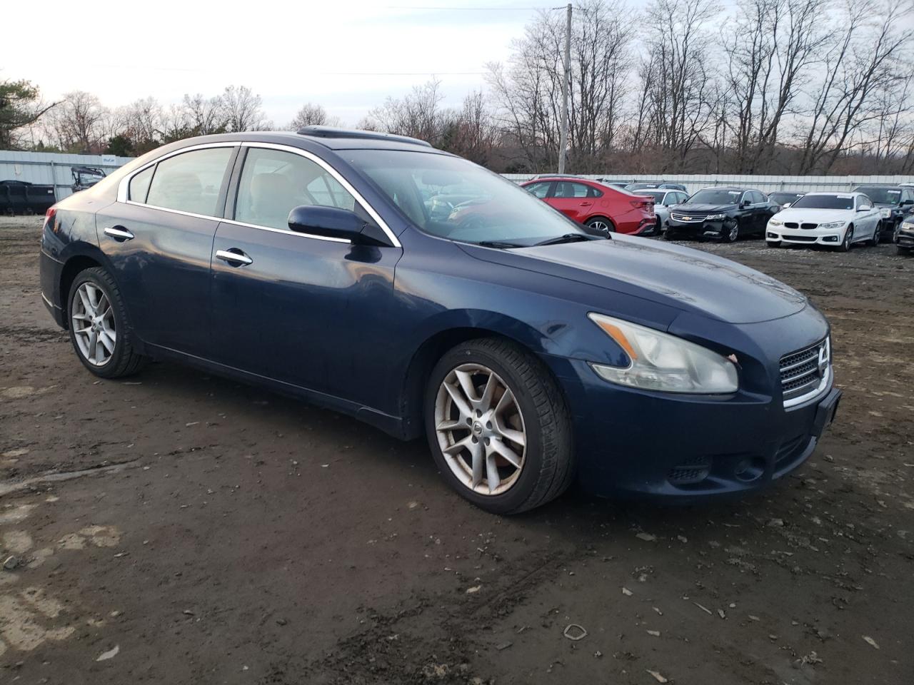 2010 Nissan Maxima - Image 4