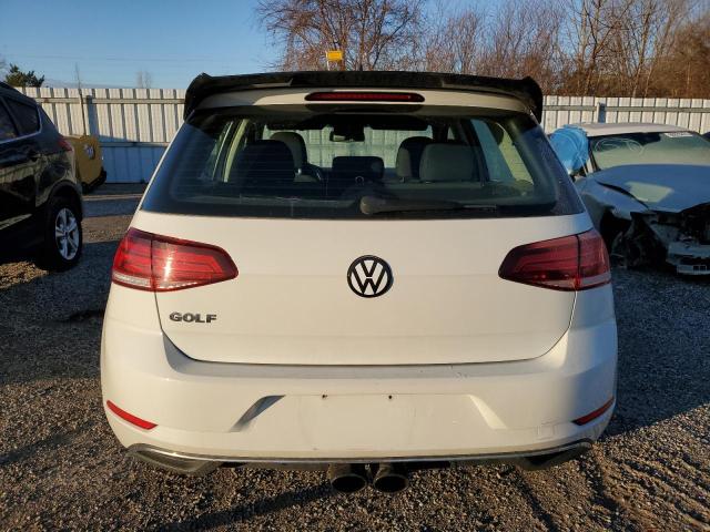 2020 VOLKSWAGEN GOLF   