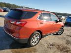 2020 Chevrolet Equinox Lt en Venta en Gaston, SC - Front End