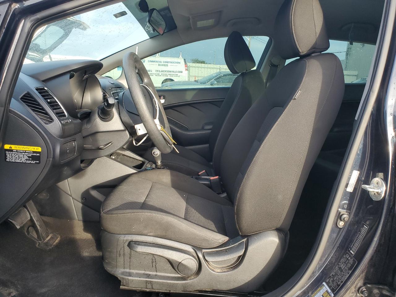 2017 Kia Forte - Image 7