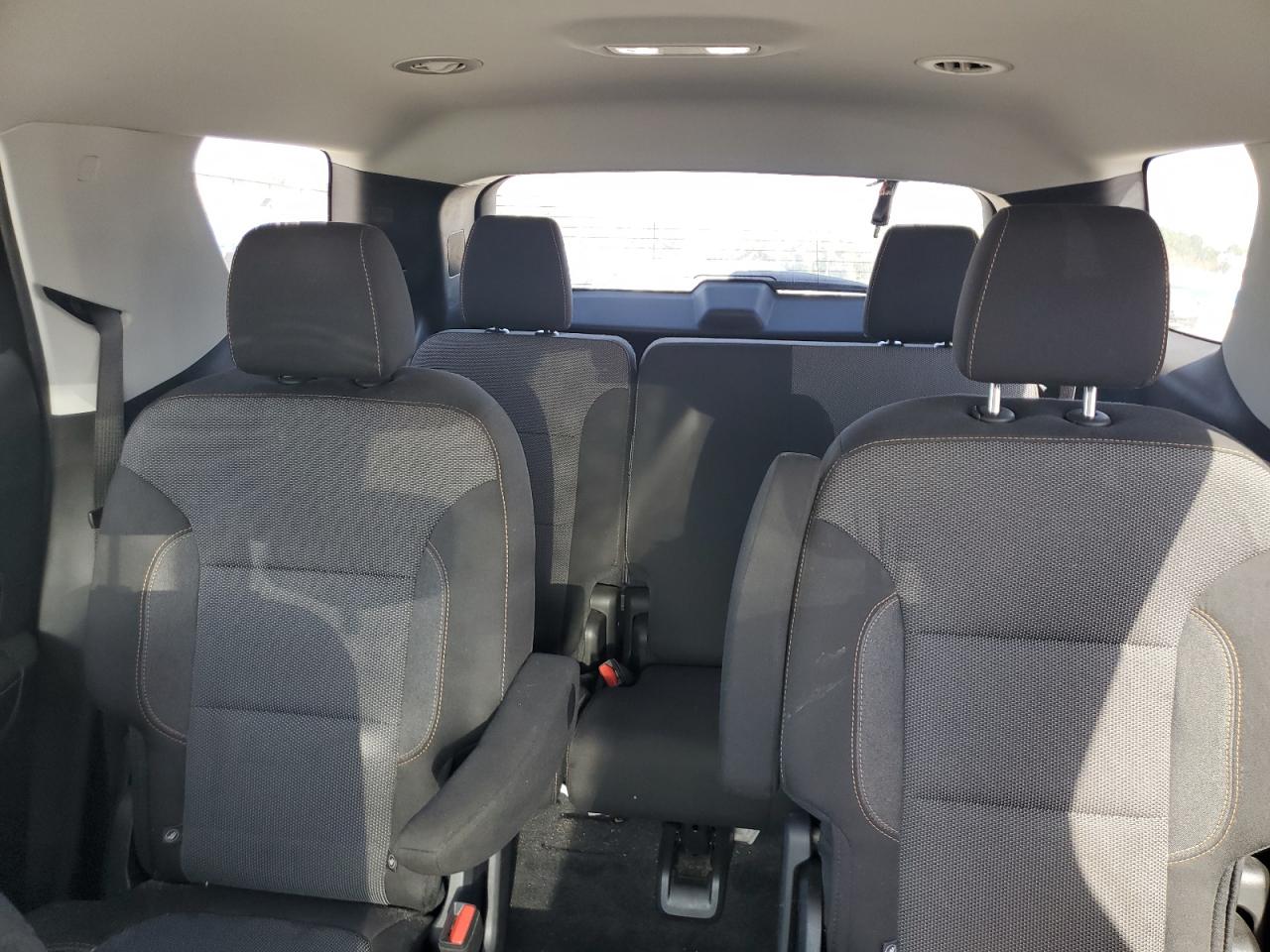 2019 Chevrolet Traverse - Image 10
