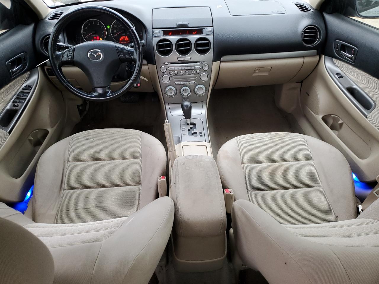 2005 Mazda 6 - Image 8