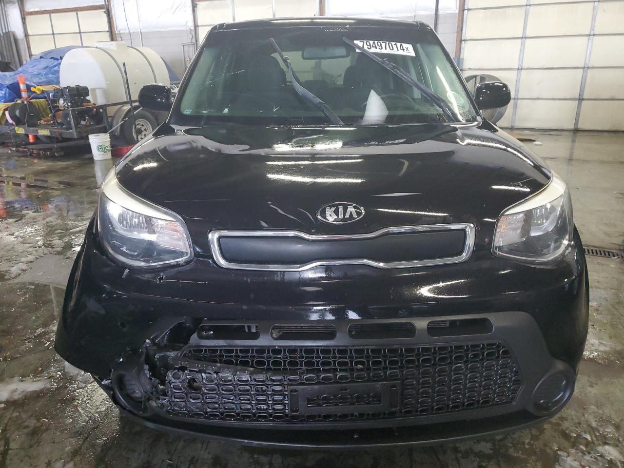 2015 Kia Soul - Image 5