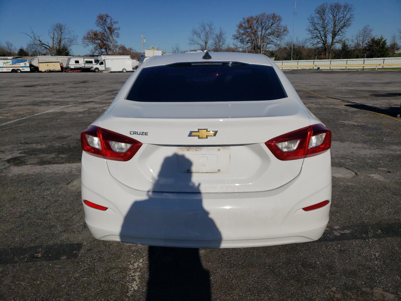 2017 Chevrolet Cruze - Image 6