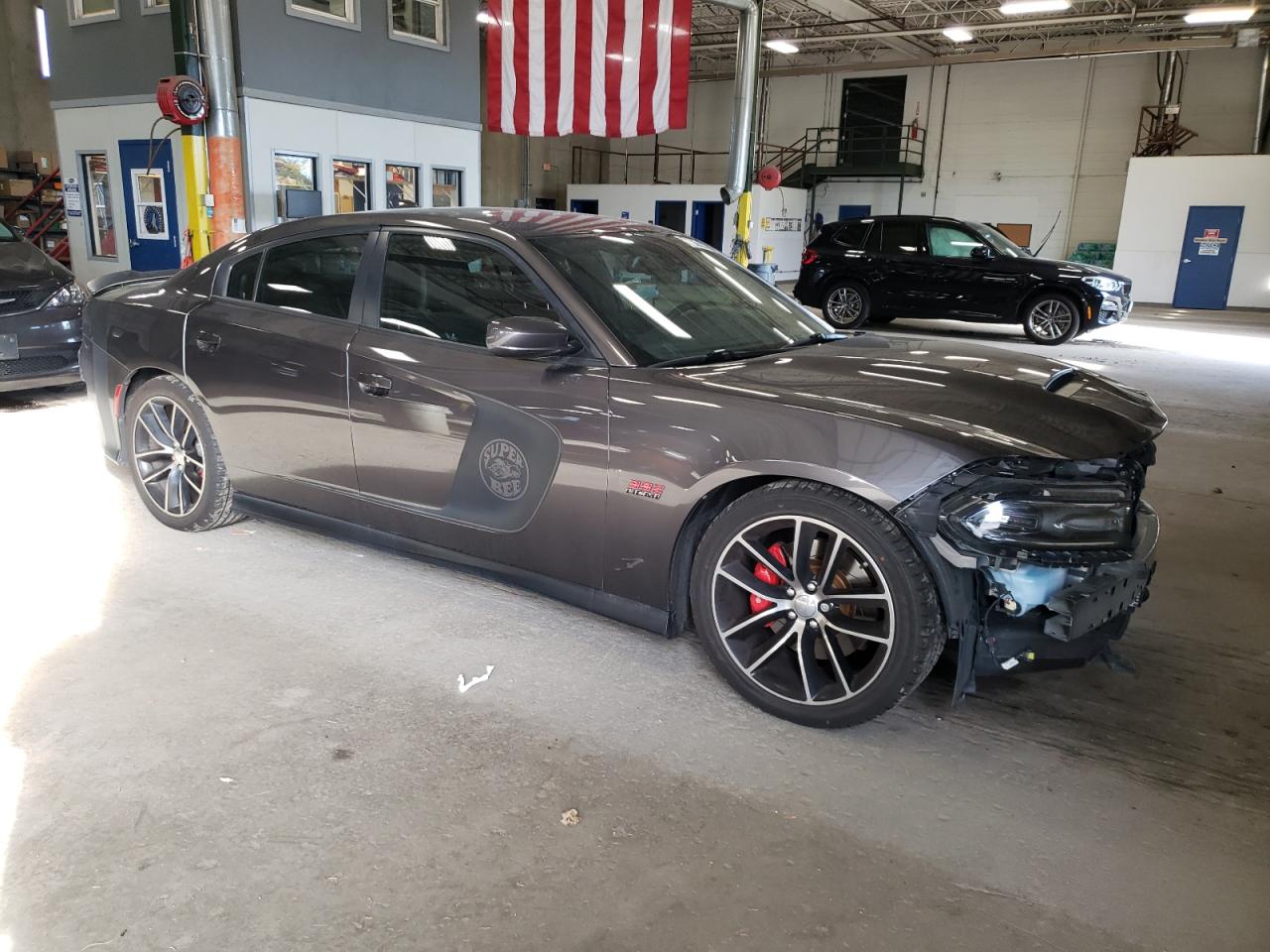 2015 Dodge Charger - Image 4