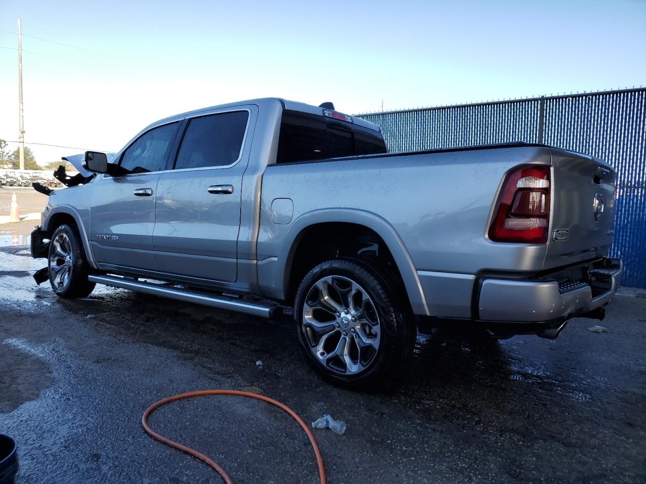 2022 RAM 1500 - Image 2