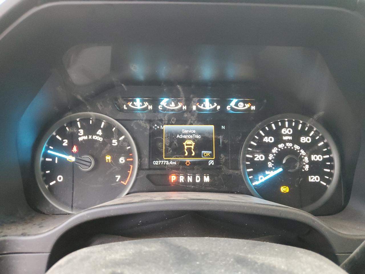 2020 Ford F-150 - Image 9