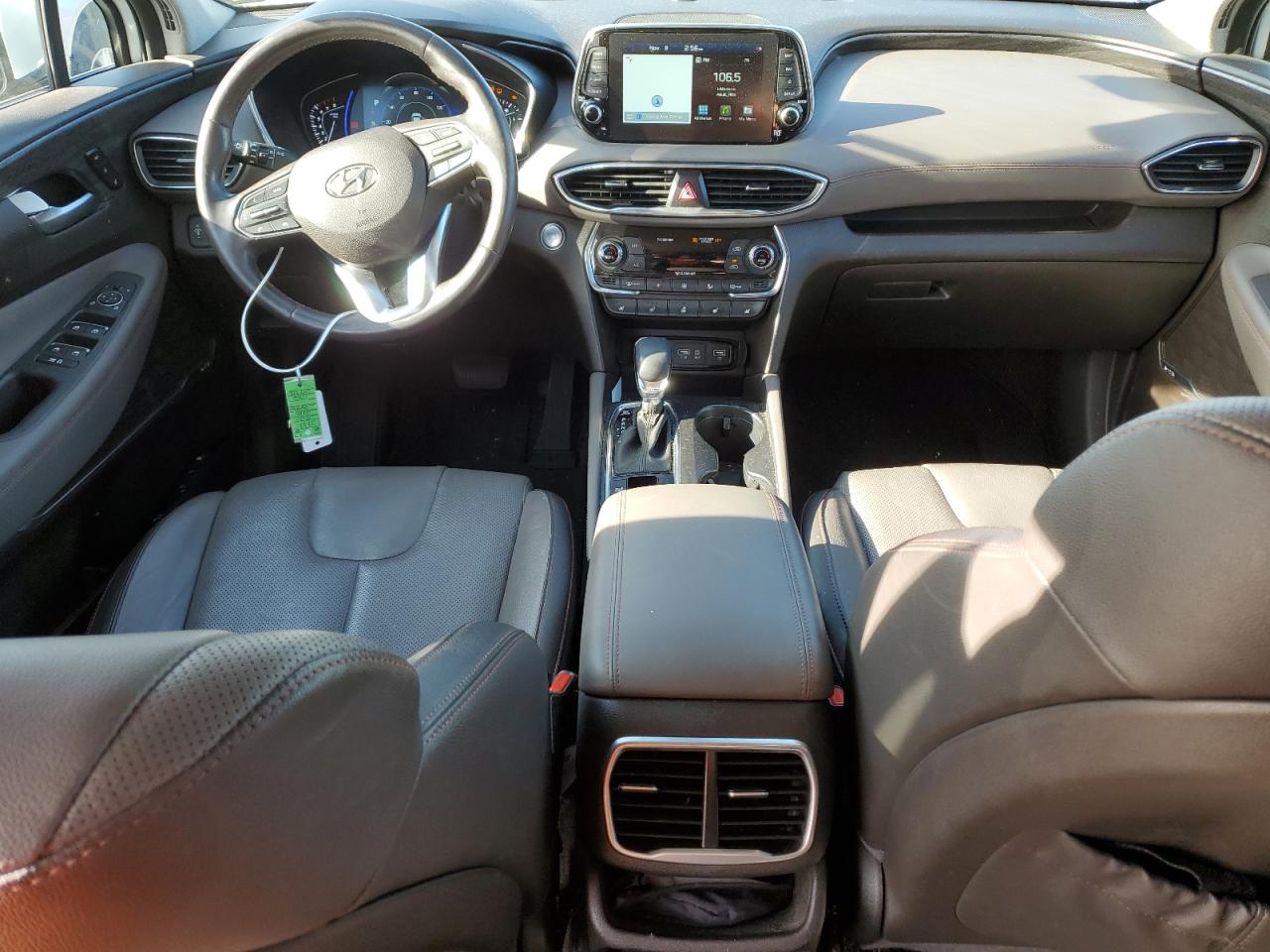 2020 Hyundai Santa Fe - Image 8