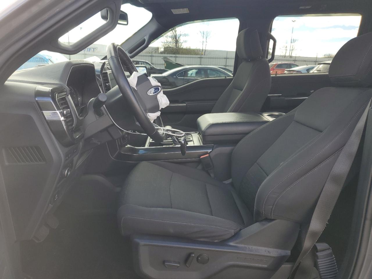 2021 Ford F-150 - Image 7