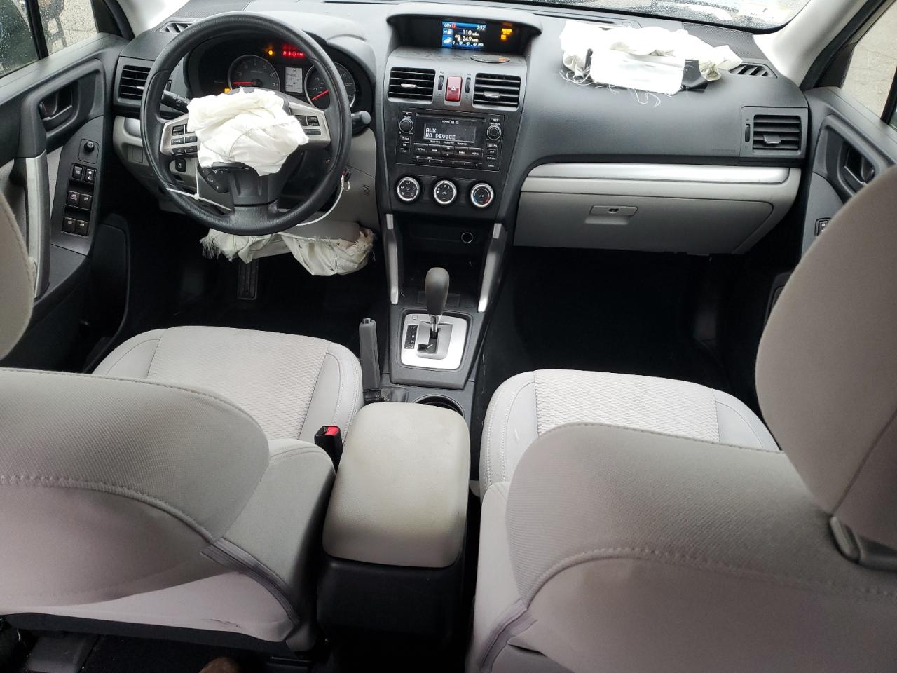 2014 Subaru Forester 2.5I Premium VIN: JF2SJADC6EH402583 Lot: 80797264