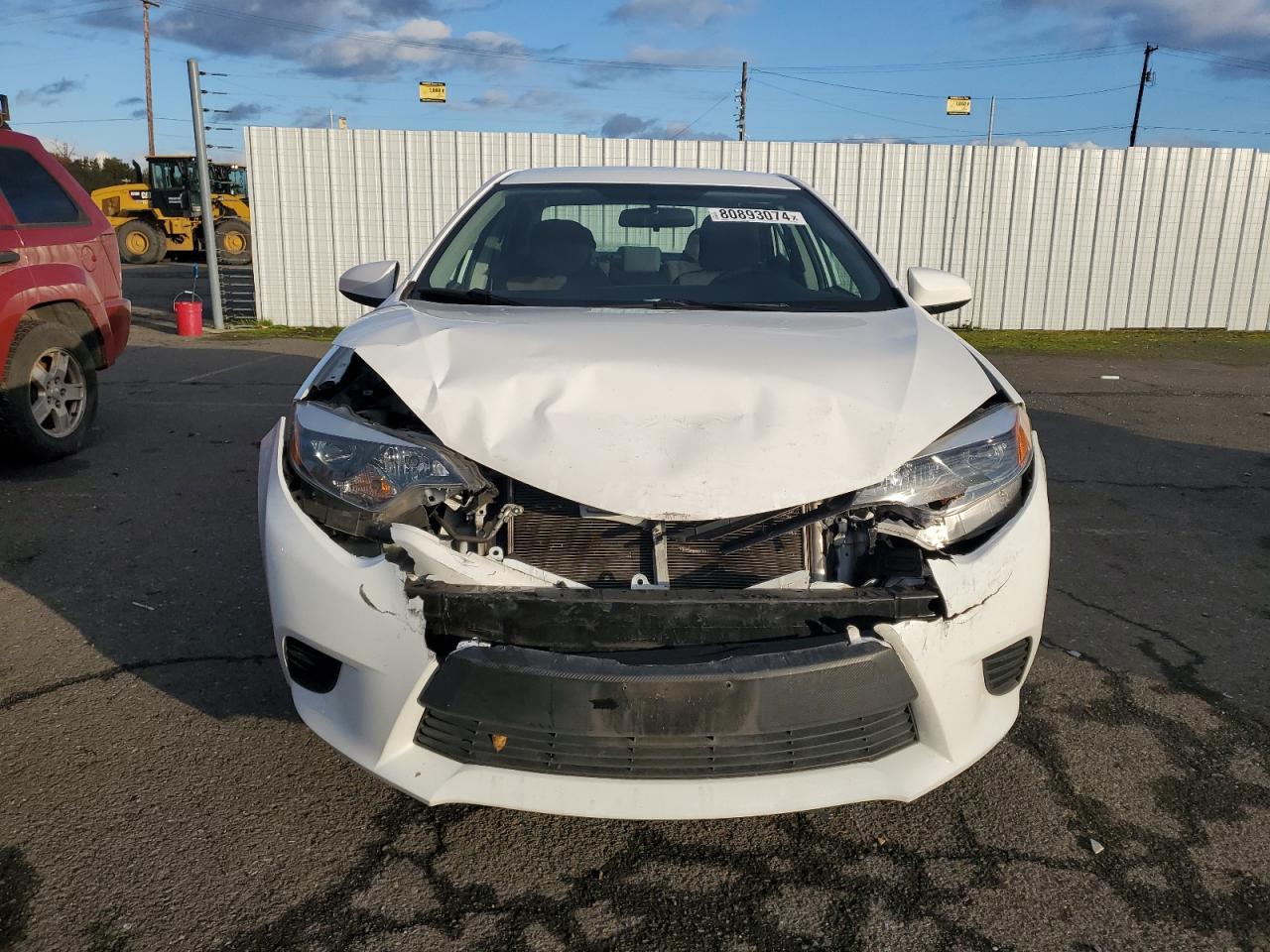 2015 Toyota Corolla - Image 5