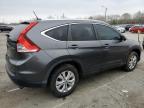 2013 Honda Cr-V Exl zu verkaufen in Louisville, KY - Minor Dent/Scratches