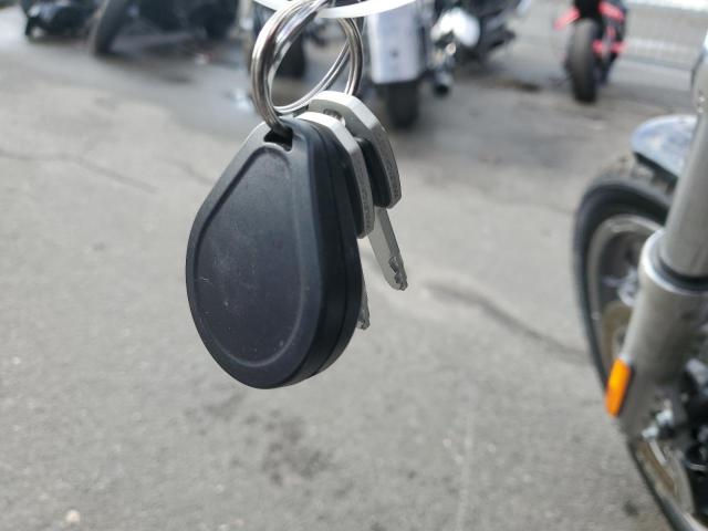2024 HARLEY-DAVIDSON FXST 
