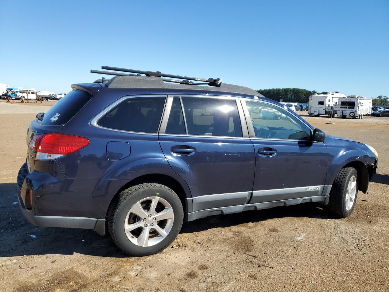 2014 Subaru Outback - Image 3