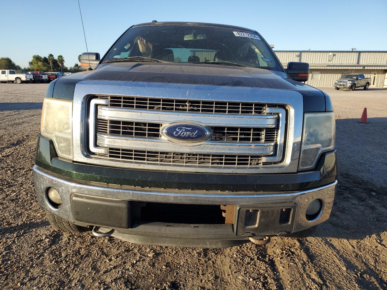2013 Ford F-150 - Image 5