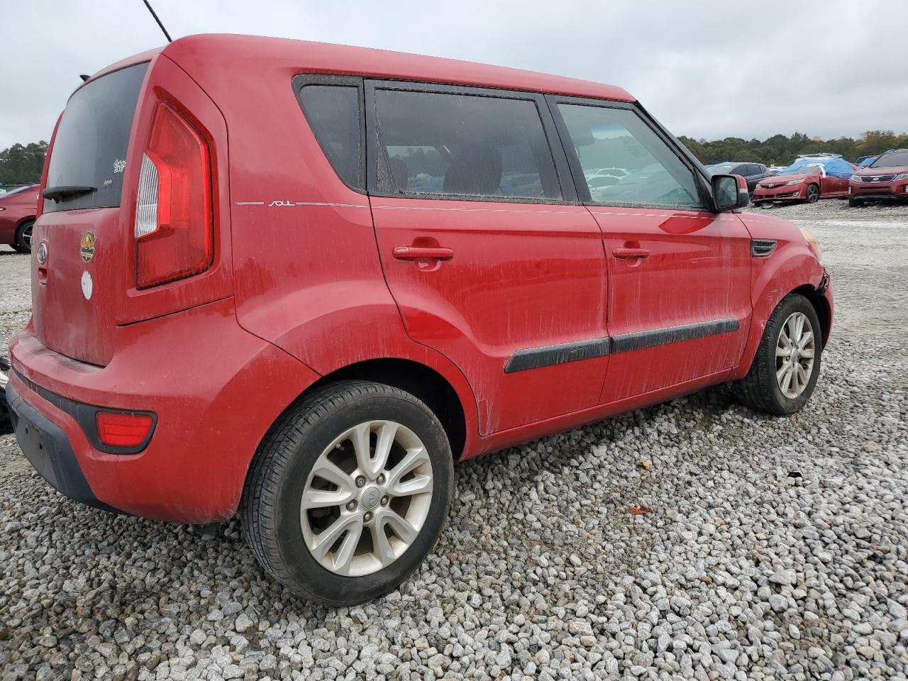 2012 Kia Soul - Image 3